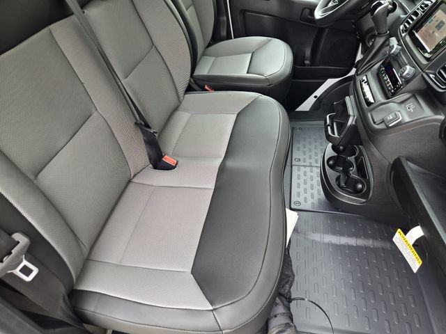 Used 2025 RAM ProMaster 2500 FWD image 15