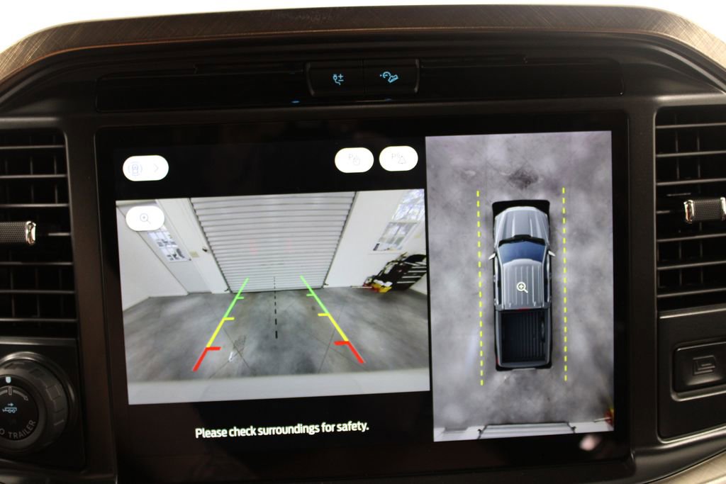 New 2026 Ford F150 King Ranch image 54