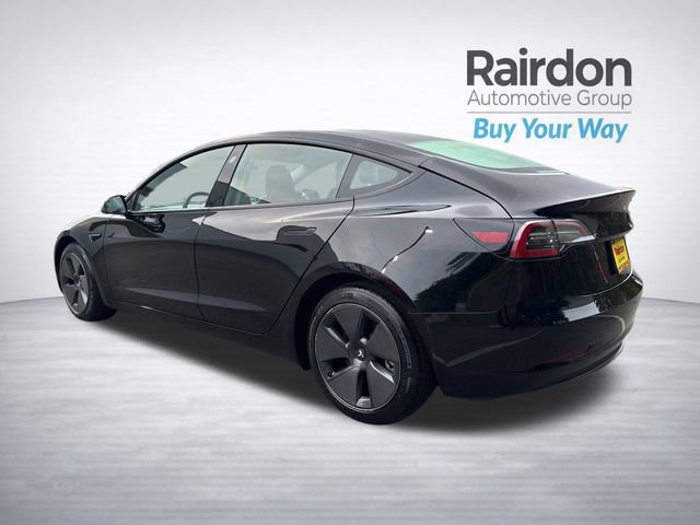 Used 2023 Tesla Model 3 Standard Range RWD image 5