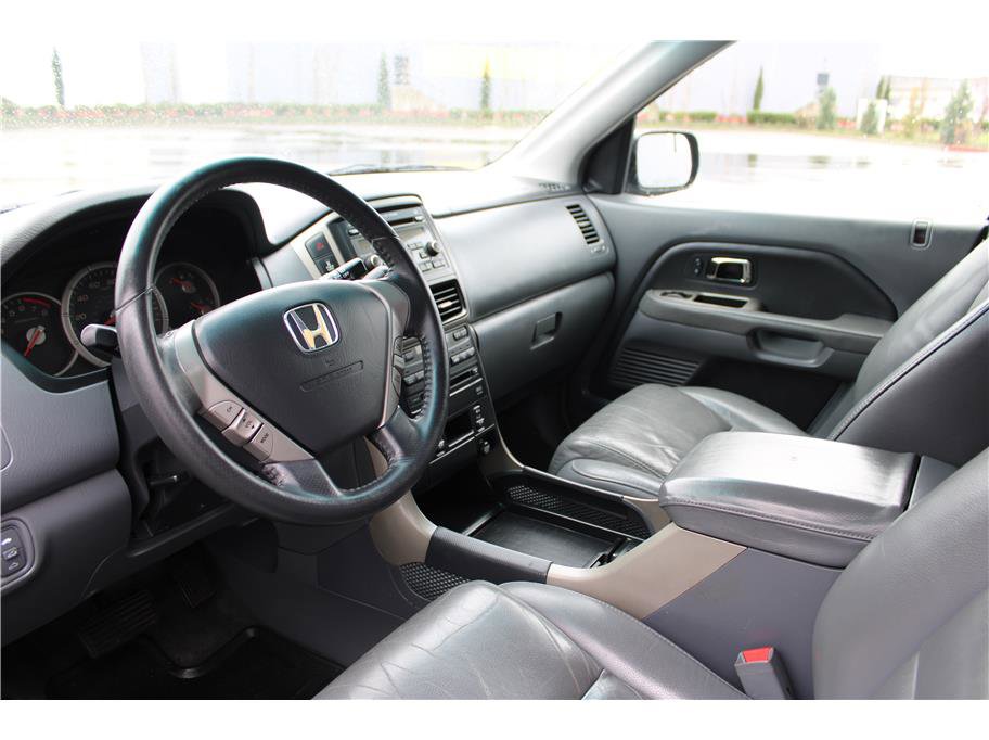 Used 2006 Honda Pilot EX-L image 9