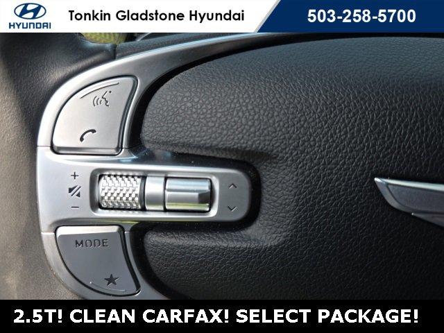 Used 2023 Genesis GV70 2.5T w/ Select Package image 15