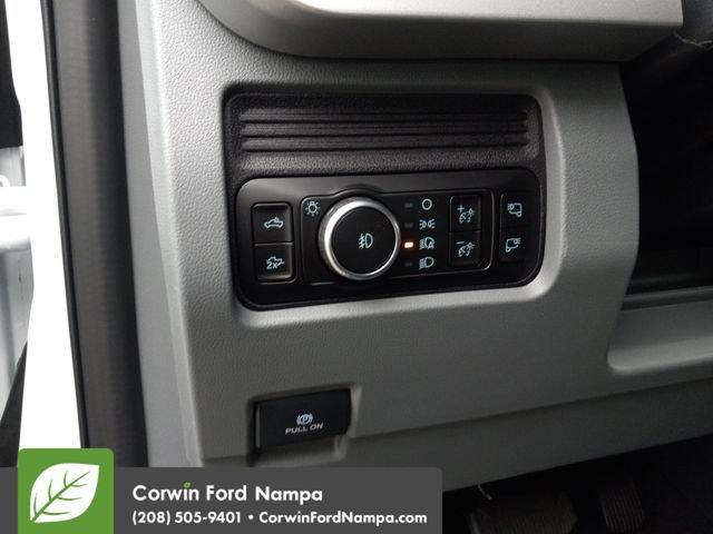 New 2026 Ford F350 XLT w/ XLT Premium Package image 13