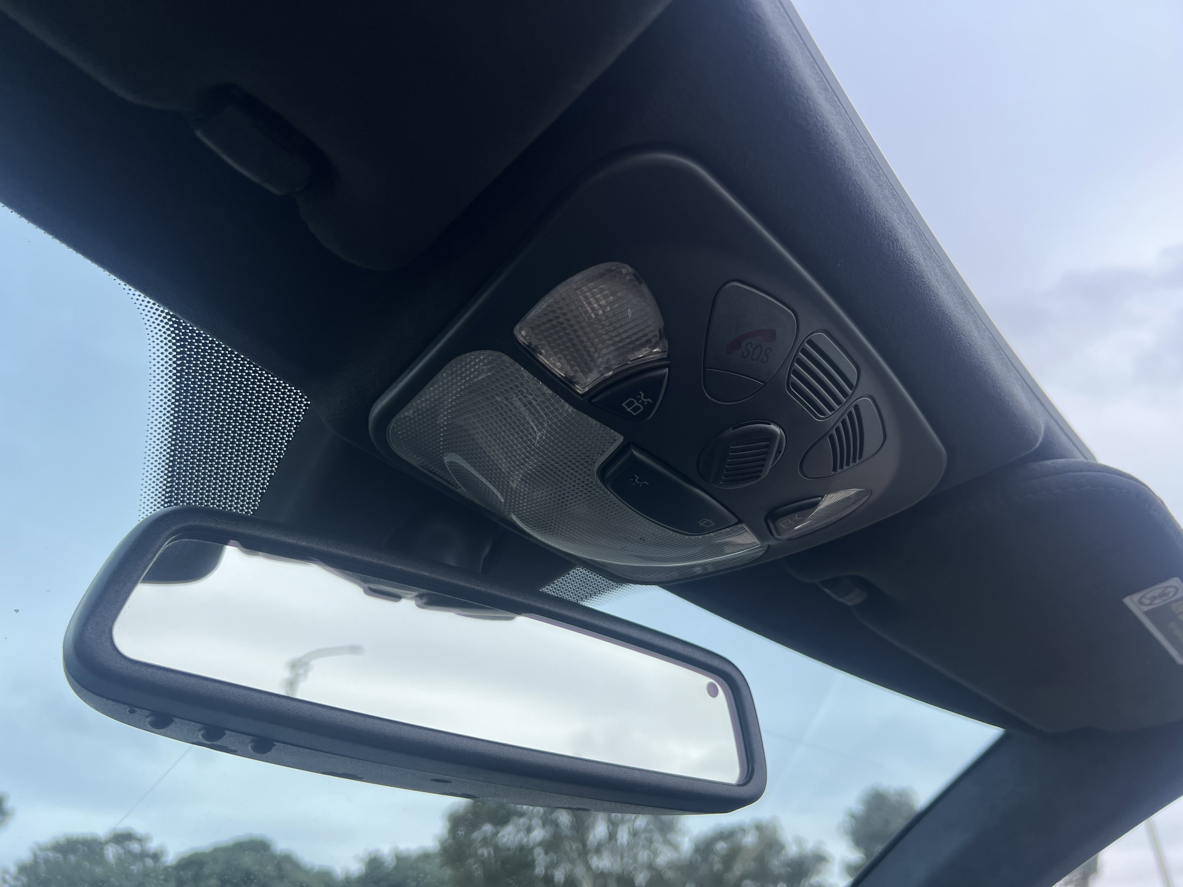 Used 2005 Mercedes-Benz CLK 55 AMG Cabriolet image 35