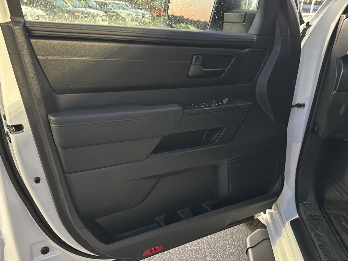 New 2026 Toyota Tundra SR image 14