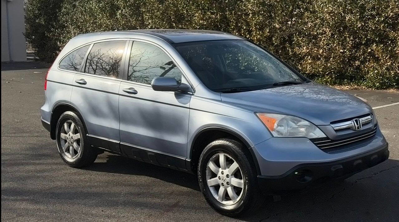 Used 2007 Honda CR-V EX-L image 9
