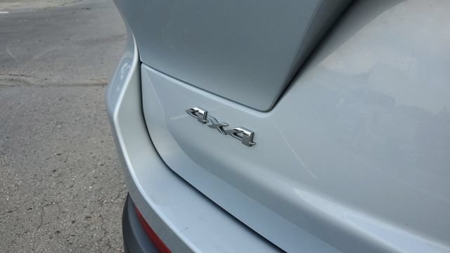 Certified 2023 Jeep Grand Cherokee L Limited AWD/4WD image 28