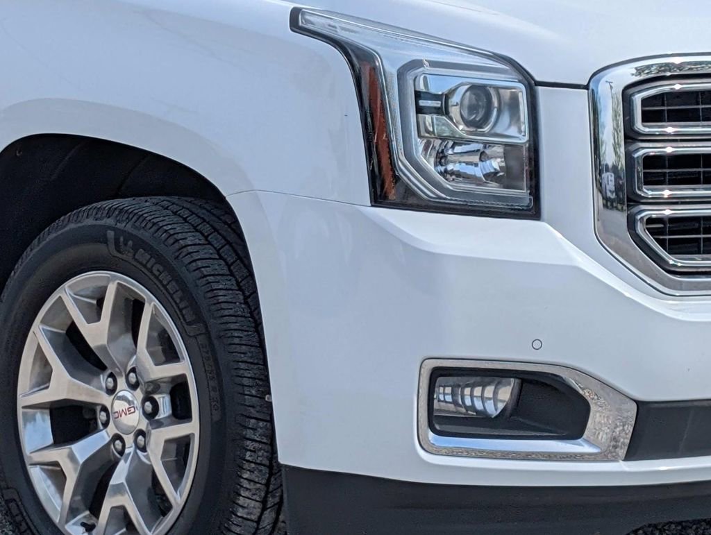 Used 2019 GMC Yukon SLE w/ SLE Value Package AWD/4WD image 5