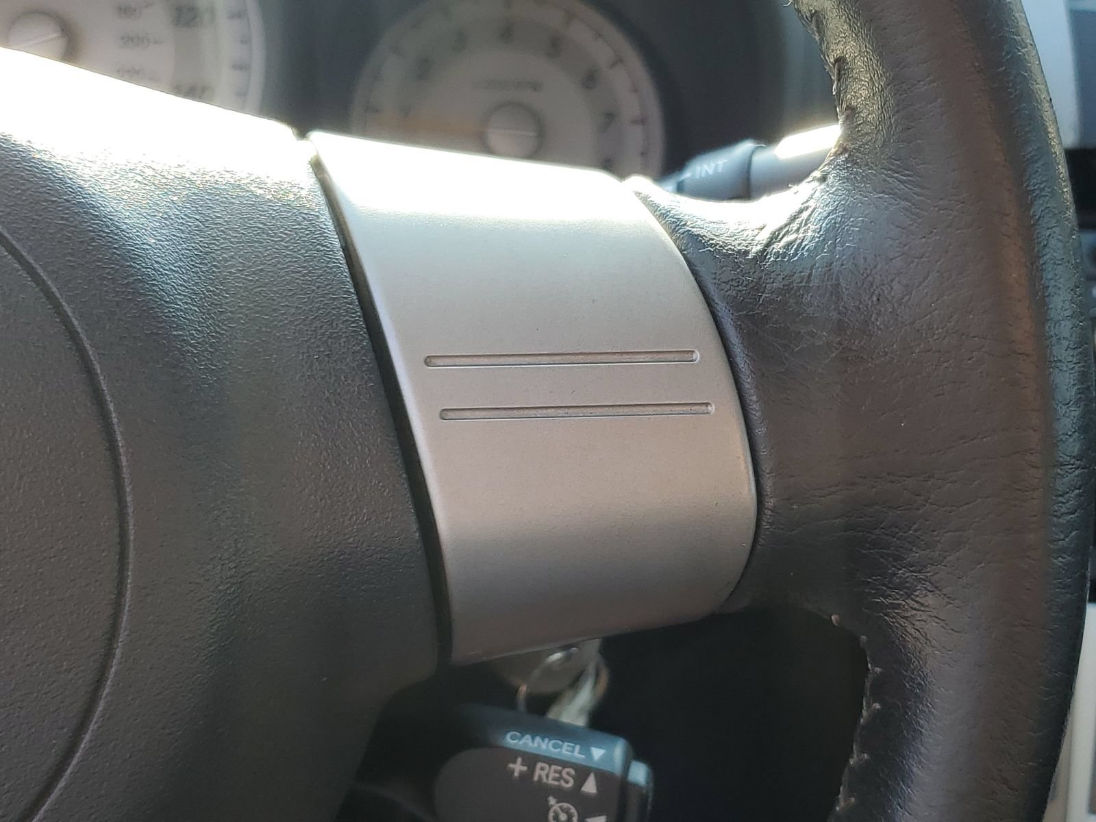 Used 2007 Scion tC FWD image 20