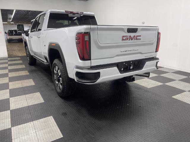 New 2026 GMC Sierra 2500 Denali w/ Denali Reserve Package image 2