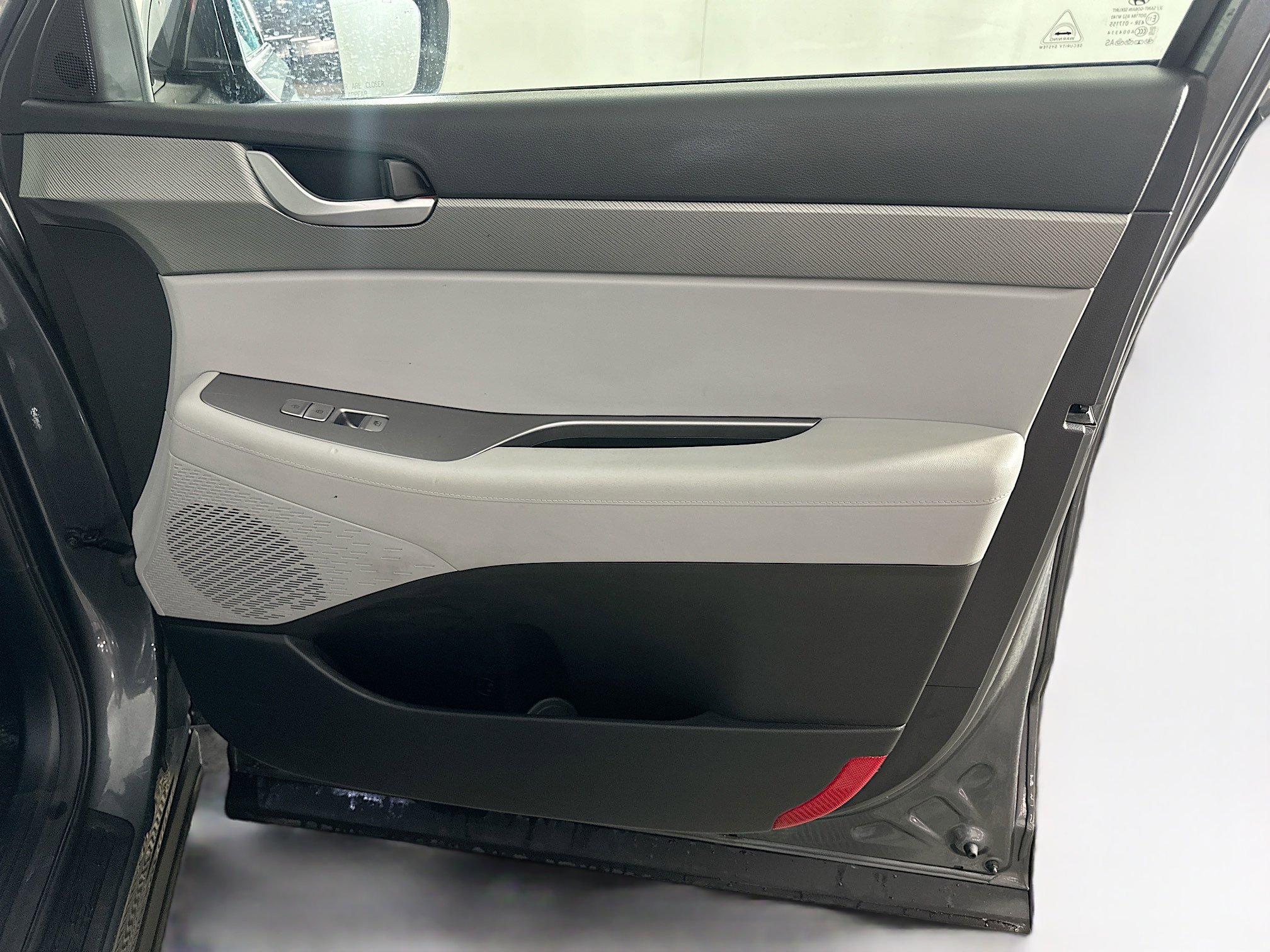 Used 2025 Hyundai Palisade SEL FWD image 35