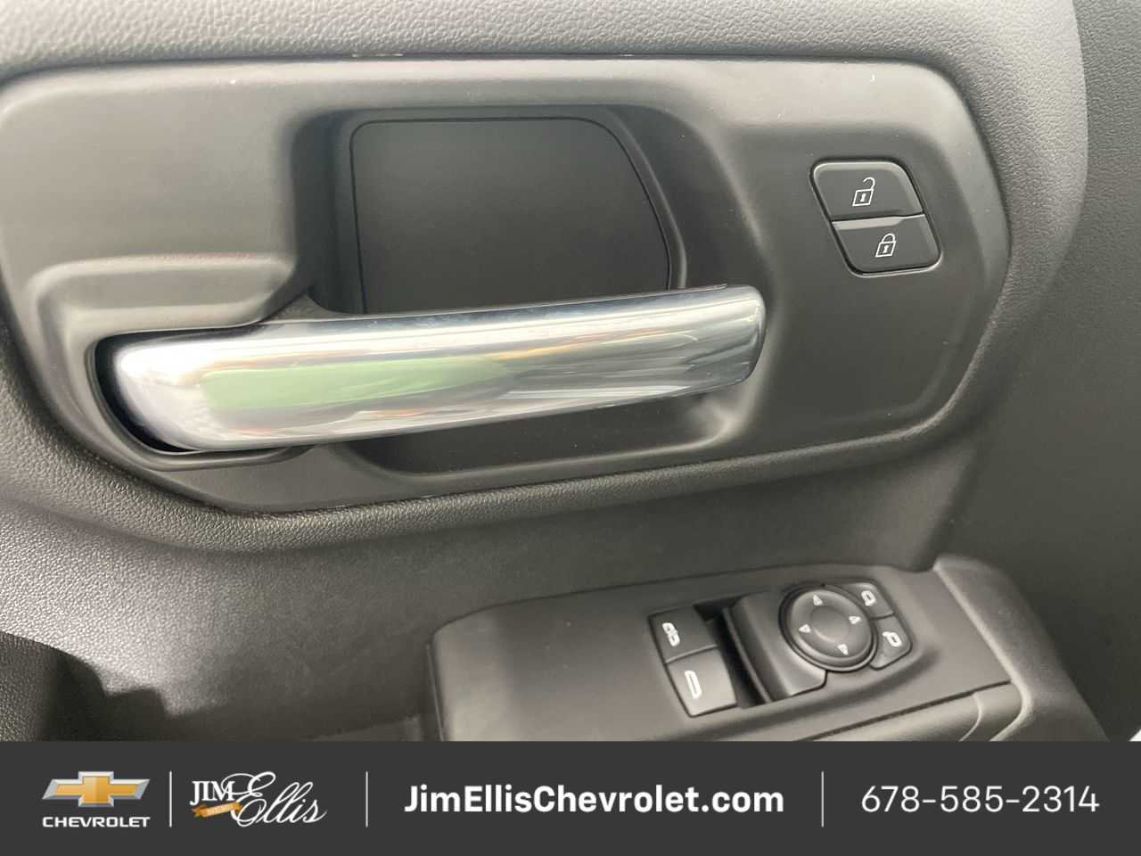 New 2025 Chevrolet Silverado 1500 W/T w/ WT Value Package image 42