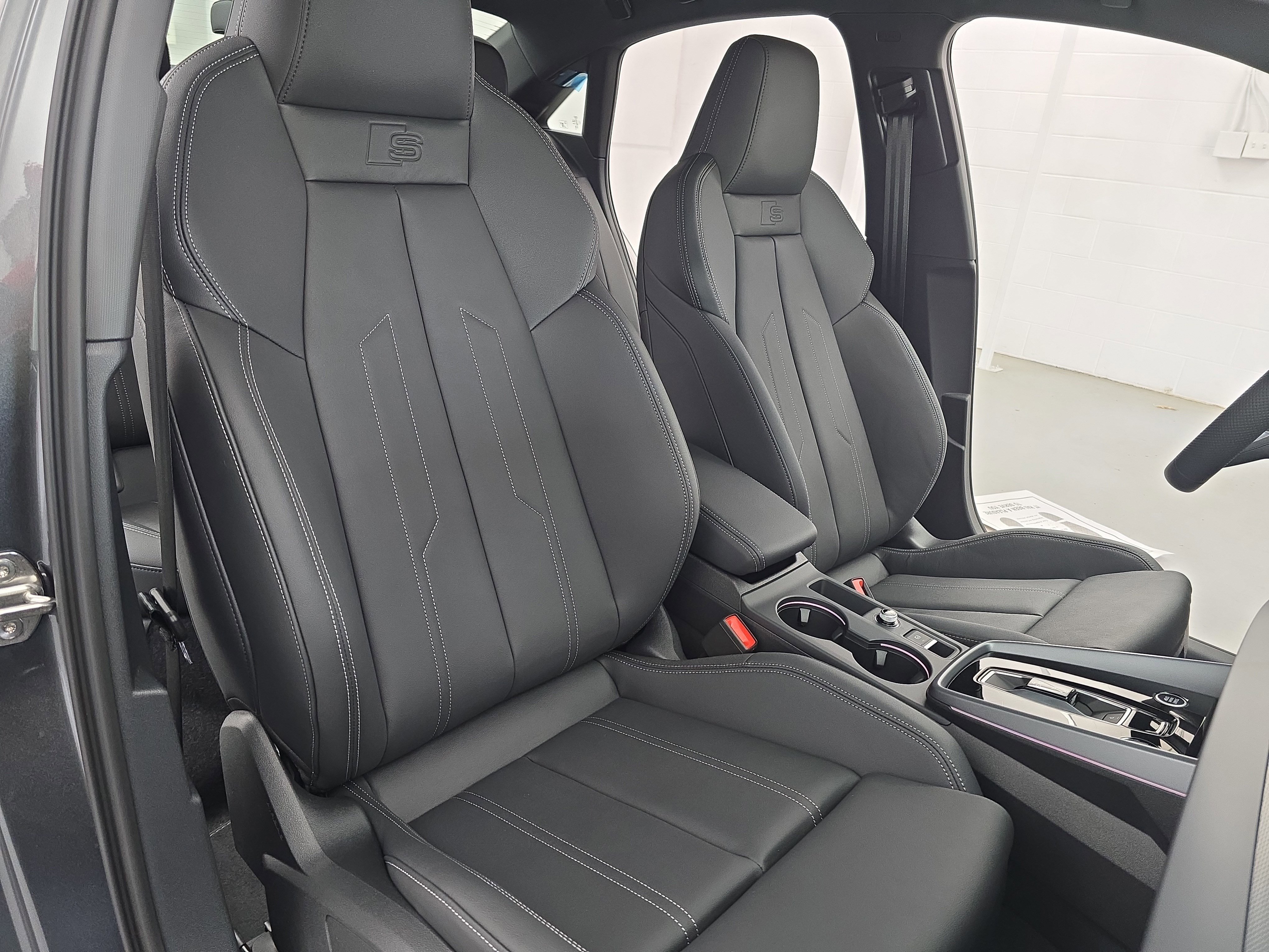 New 2026 Audi A3 2.0T Premium image 10