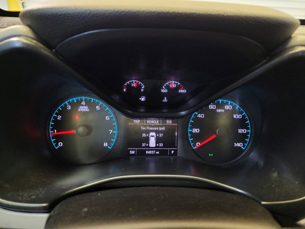Used 2019 GMC Canyon W/T w/ Convenience Package RWD image 23