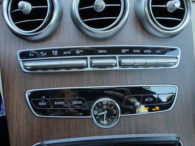 Used 2019 Mercedes-Benz C 300 4MATIC Sedan image 22