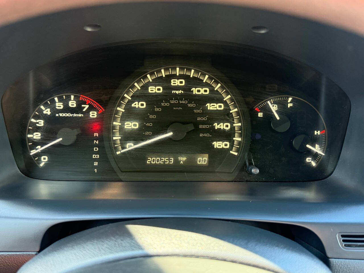 Used 2006 Honda Accord EX image 16