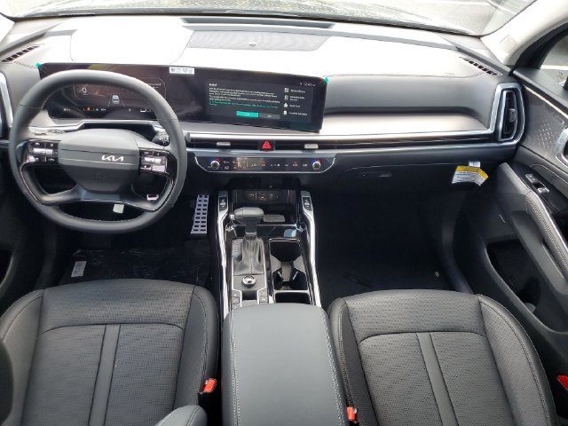 New 2026 Kia Sorento SX FWD image 8
