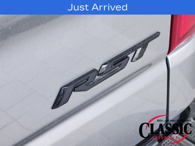 Used 2024 Chevrolet Silverado 1500 RST w/ Convenience Package II RWD image 13
