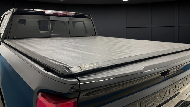 Used 2022 Chevrolet Silverado 1500 High Country w/ High Country Premium Package AWD/4WD image 43
