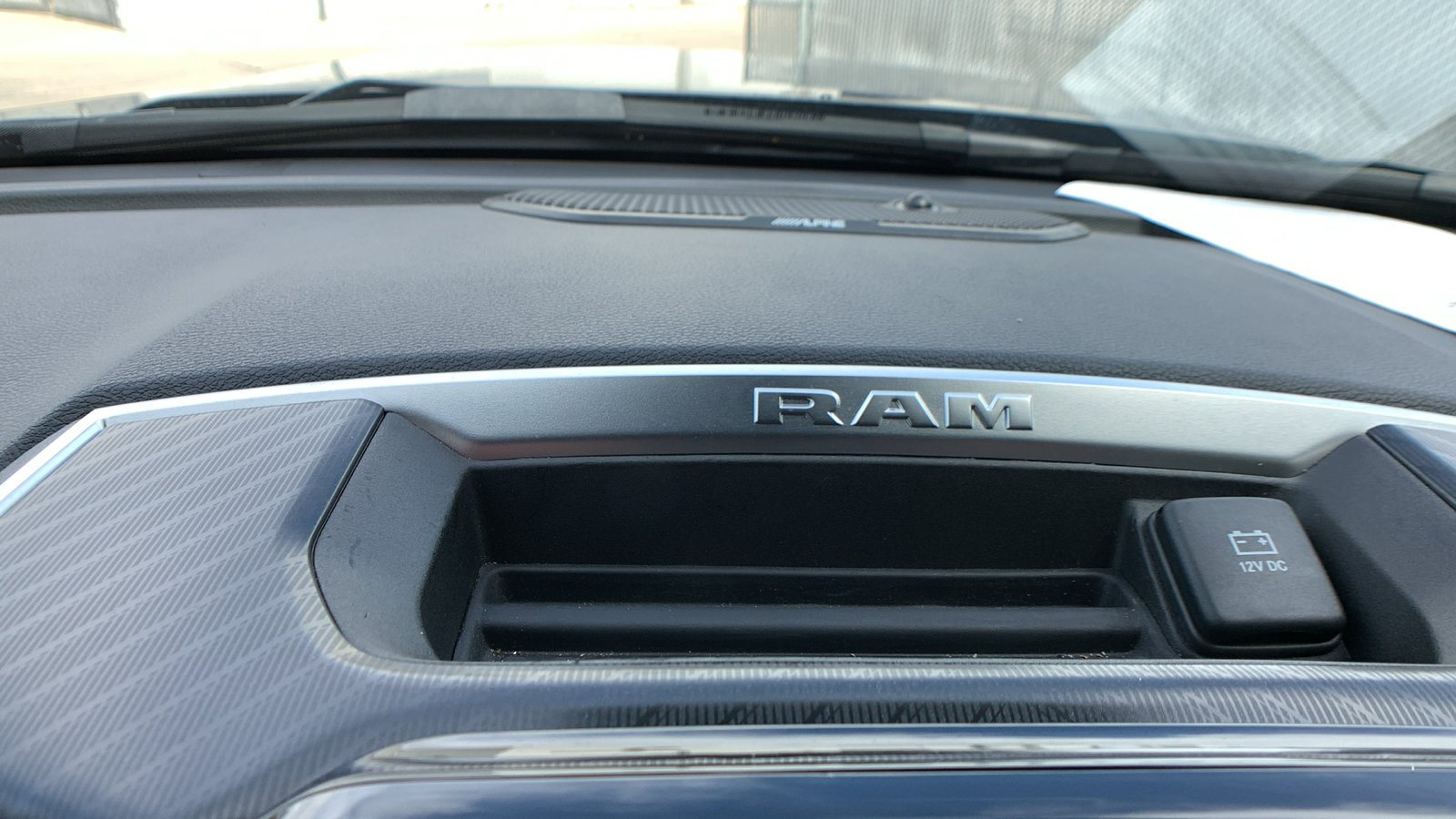 Used 2026 RAM 2500 Big Horn AWD/4WD image 20