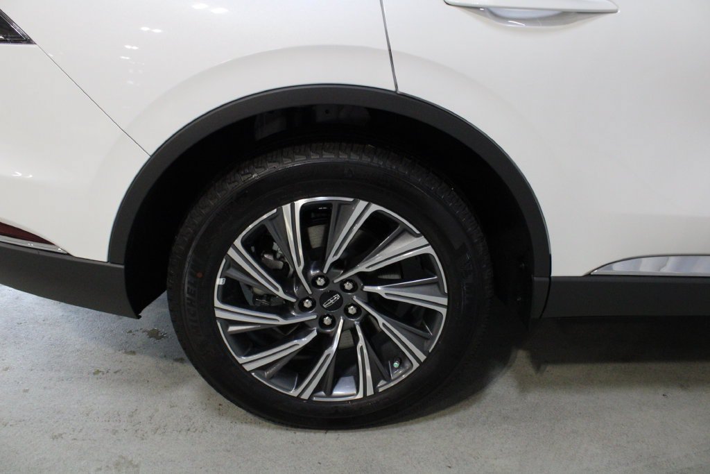 New 2026 Lincoln Aviator AWD image 27