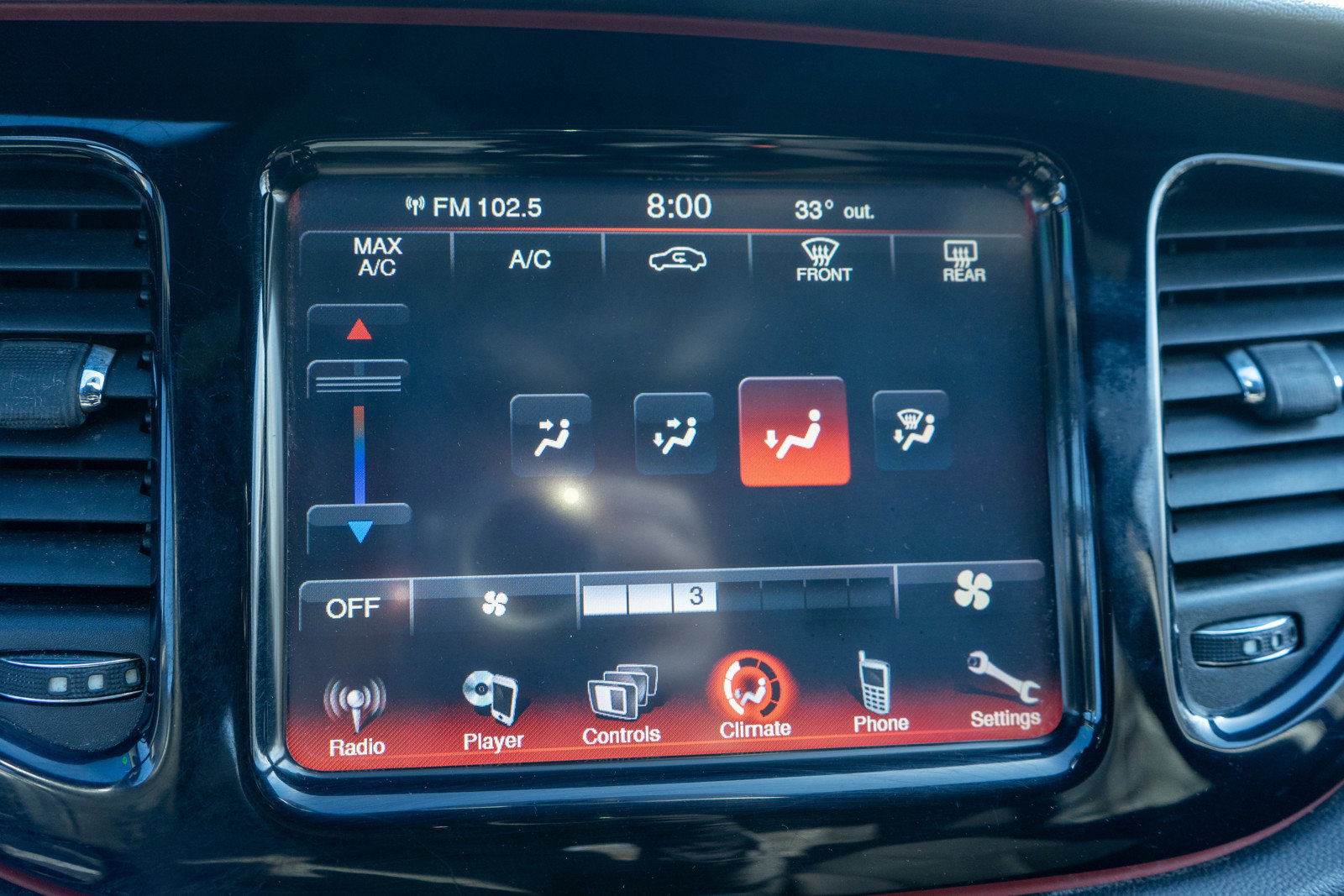 Used 2014 Dodge Dart SXT image 17