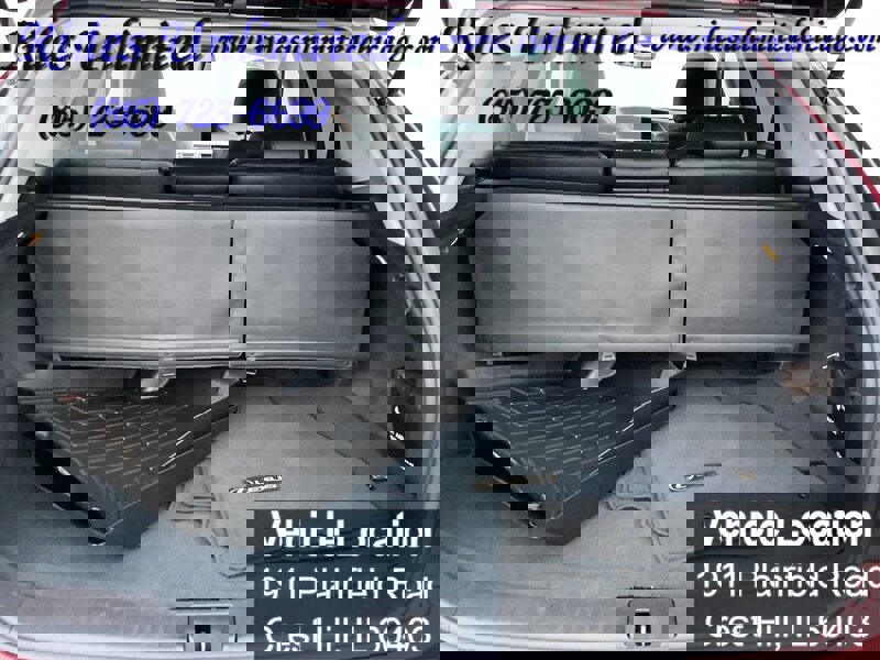 Used 2010 Lexus RX 350 AWD image 39