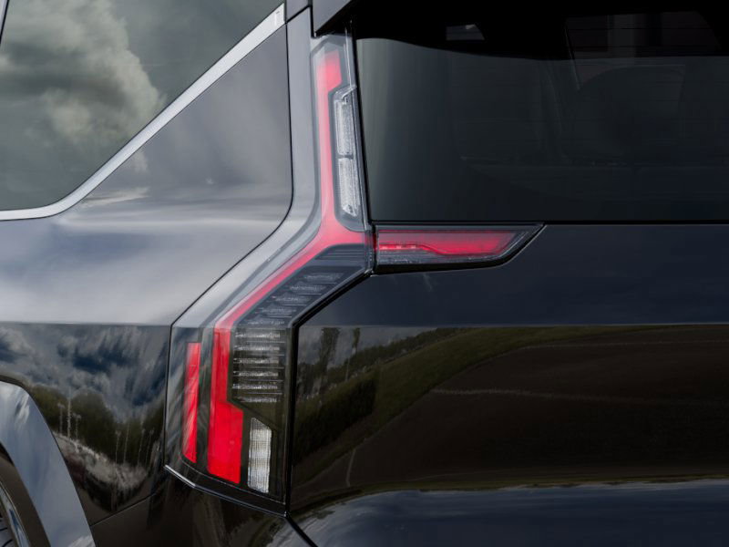 New 2026 Kia EV9 Land w/ Nightfall Edition Package image 11