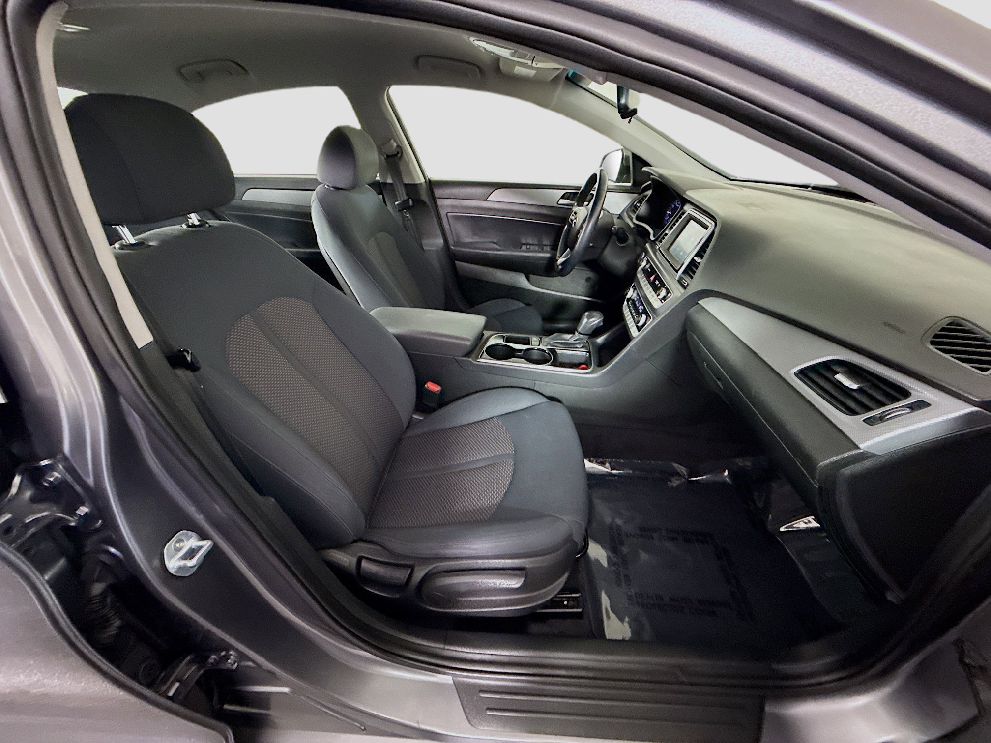Used 2018 Hyundai Sonata SEL FWD image 29