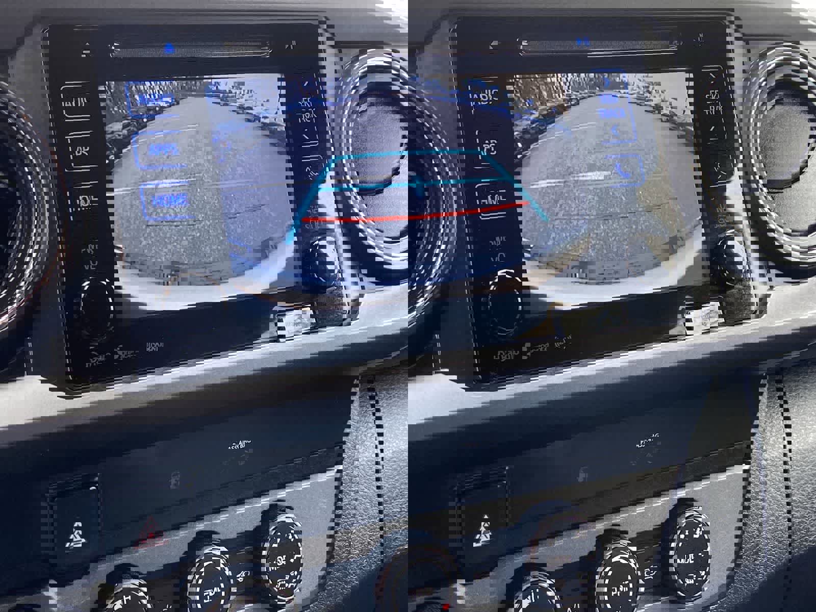 Used 2019 Toyota Tacoma TRD Sport image 27