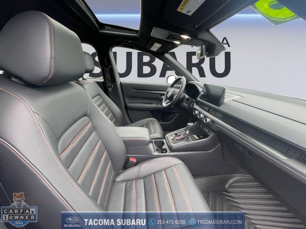 Used 2025 Honda CR-V Sport-L image 17