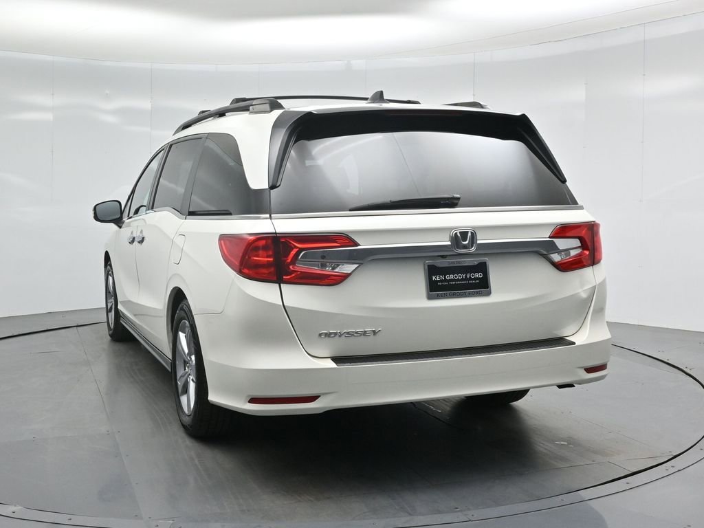 Used 2019 Honda Odyssey EX-L image 26