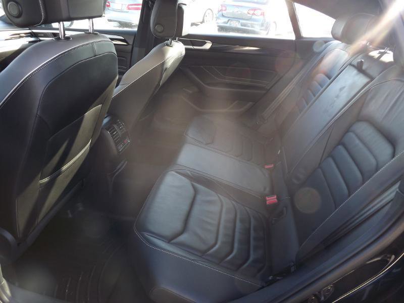 Used 2021 Volkswagen Arteon SEL Premium image 29