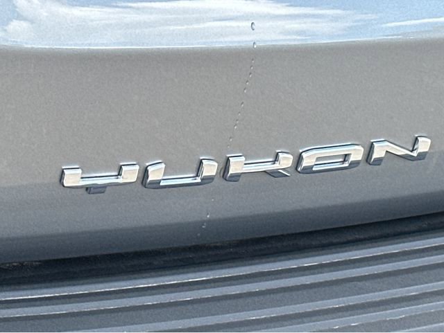 New 2026 GMC Yukon AT4 w/ AT4 Premium Package image 15