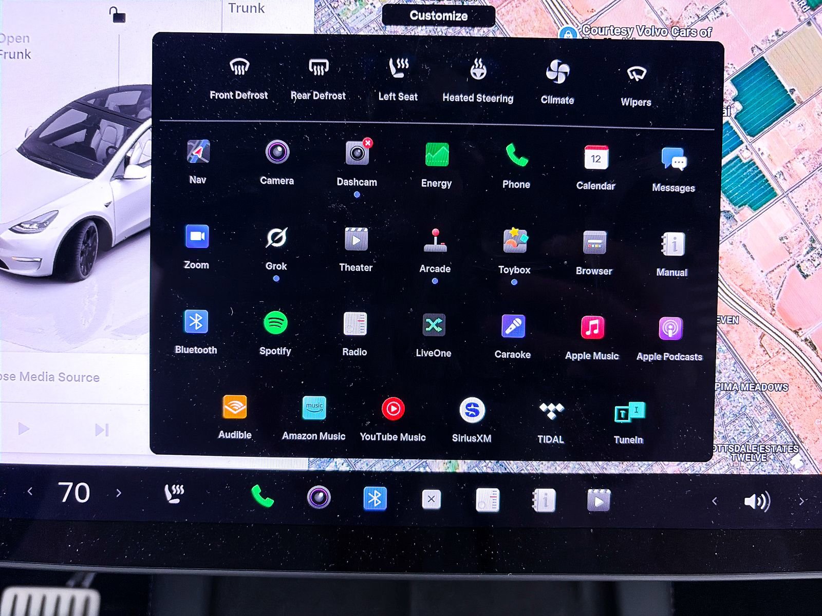 Used 2023 Tesla Model Y Performance image 21