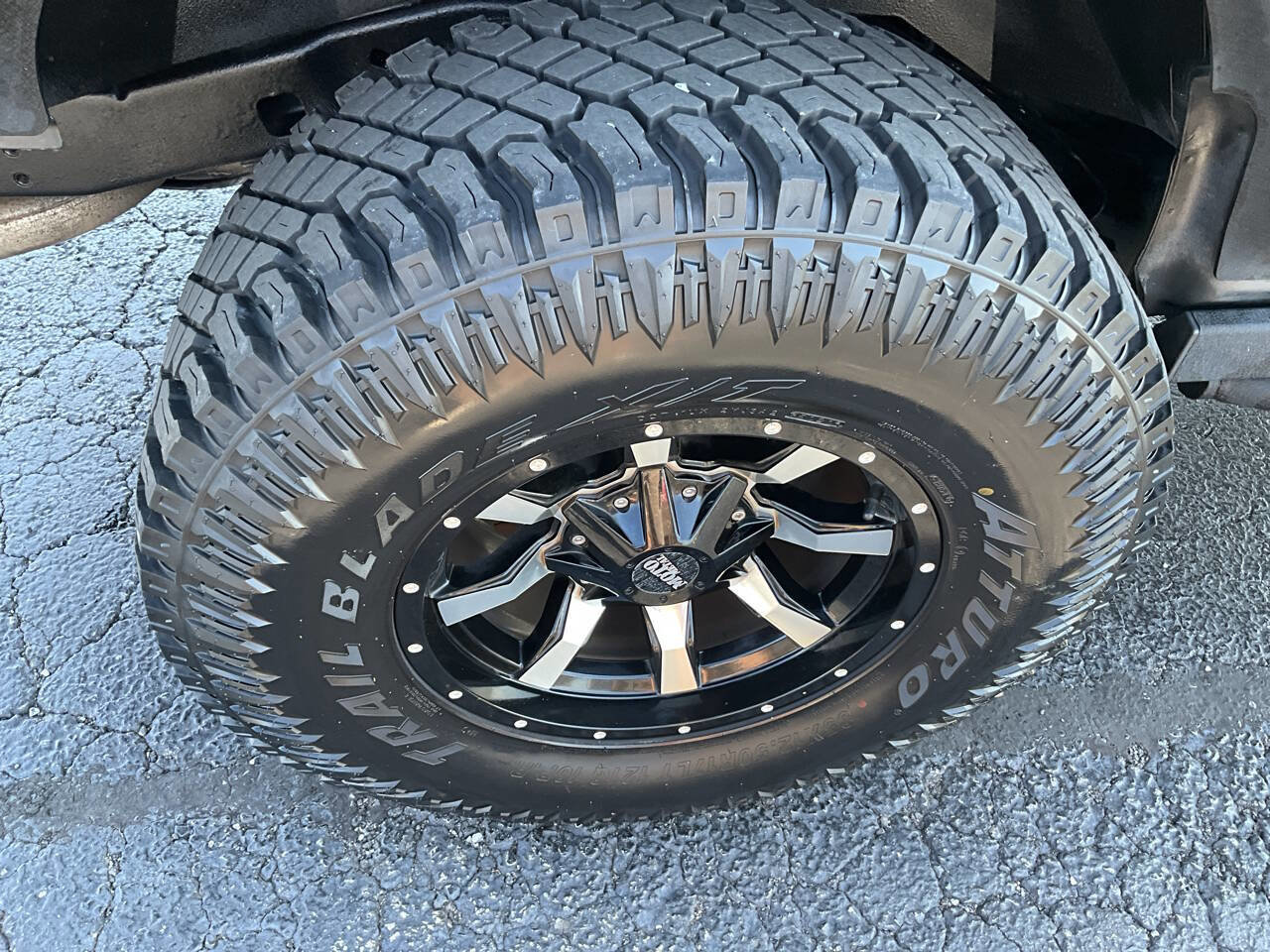 Used 2016 Jeep Wrangler Sport w/ Quick Order Package 24S image 24