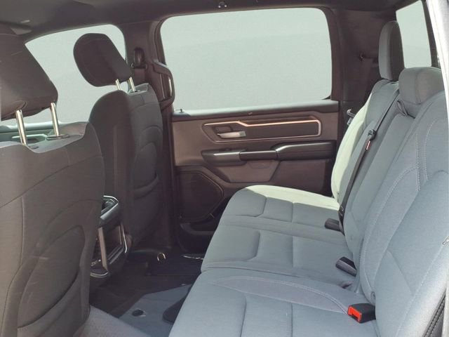 Used 2021 RAM 1500 Big Horn AWD/4WD image 8