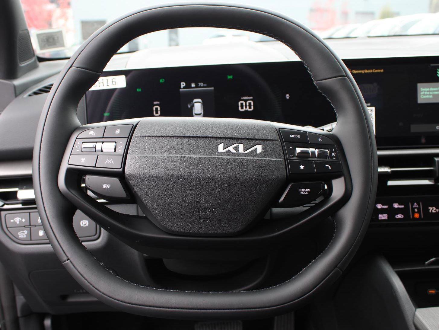 New 2026 Kia Sportage X-Line image 11