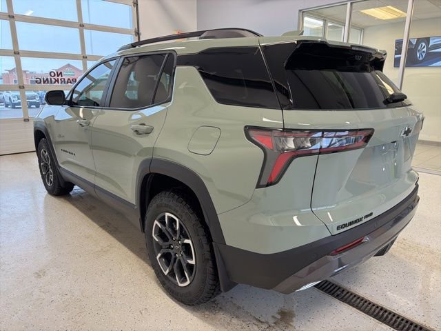 New 2026 Chevrolet Equinox ACTIV w/ Convenience Package III image 12