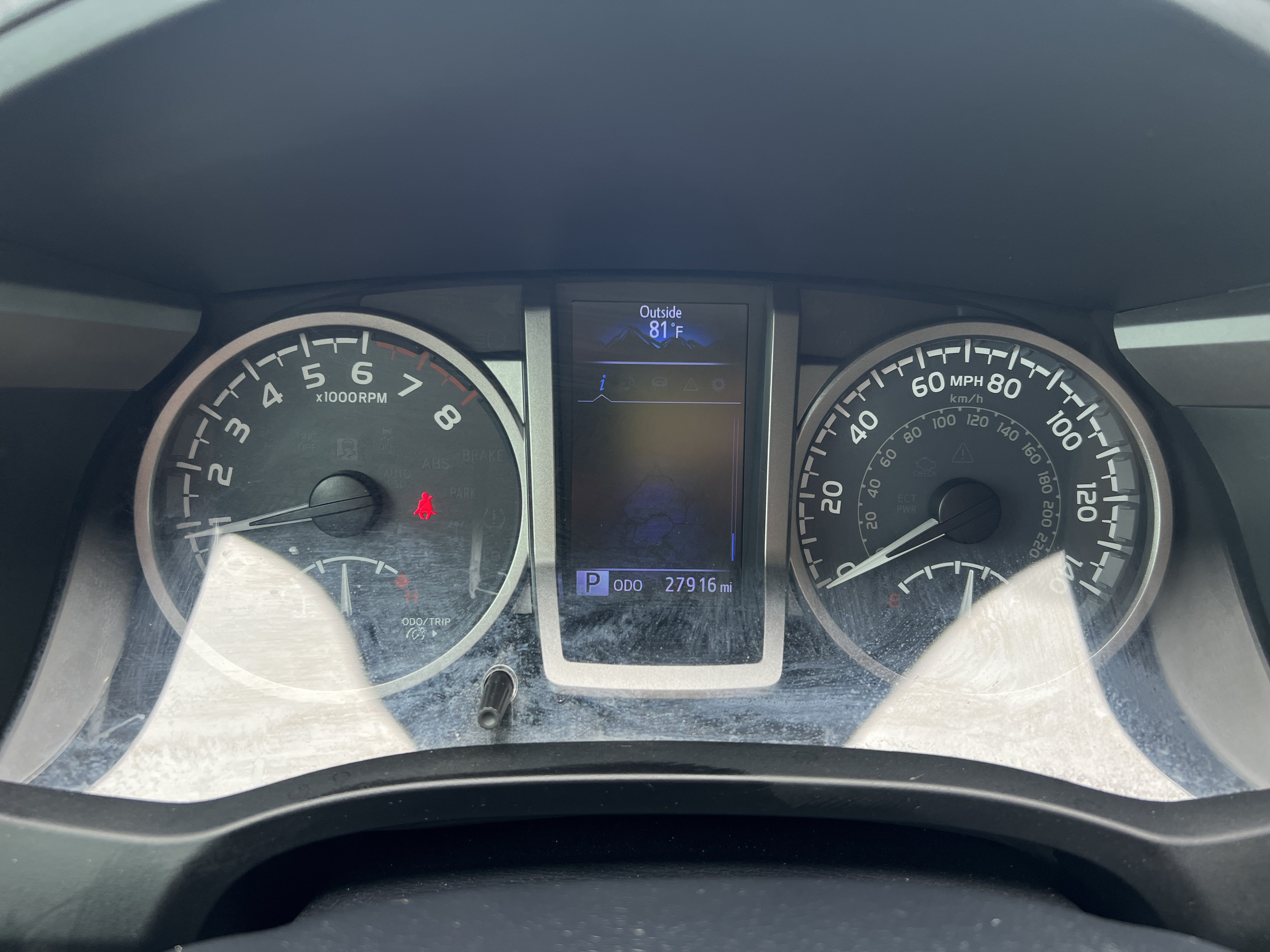 Used 2019 Toyota Tacoma SR5 AWD/4WD image 18