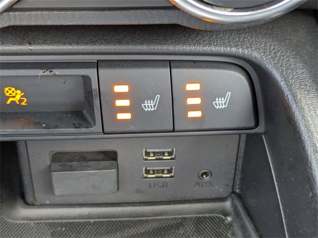 Used 2019 MAZDA MX-5 Miata RF Grand Touring image 20