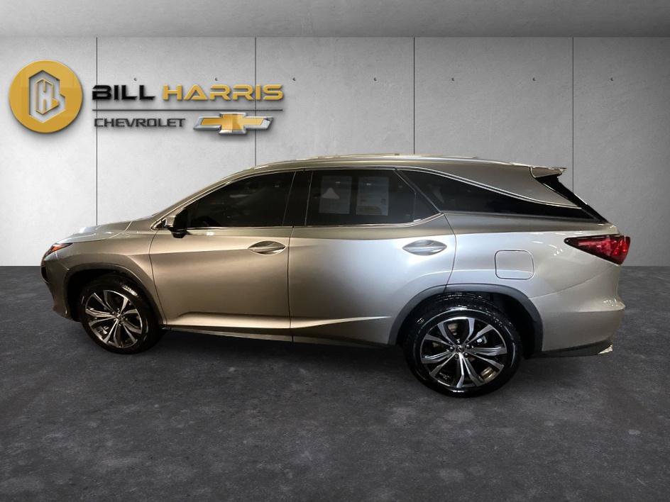 Used 2019 Lexus RX 350L AWD image 14