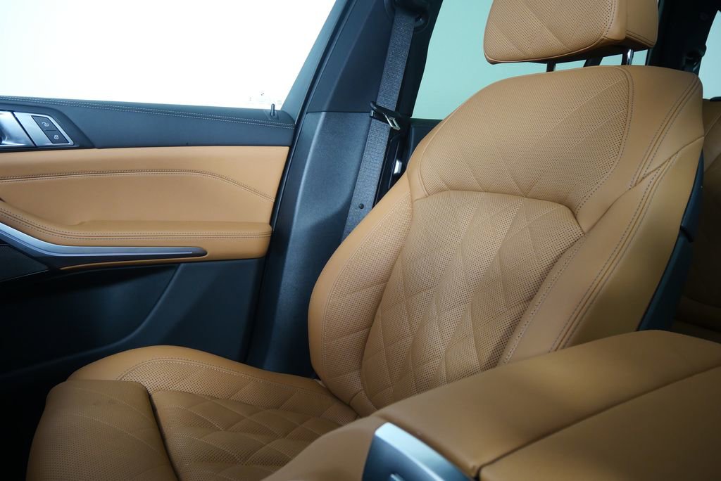 Used 2026 BMW X5 xDrive40i image 27