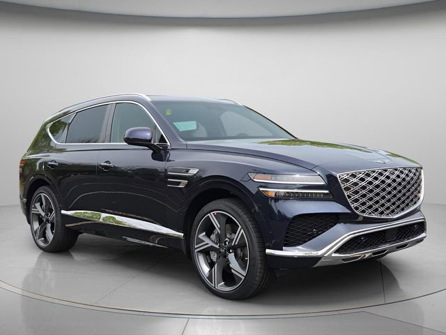 New 2026 Genesis GV80 2.5T Prestige AWD/4WD image 3
