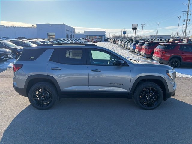 New 2026 GMC Terrain Elevation w/ Elevation Premium Package image 7