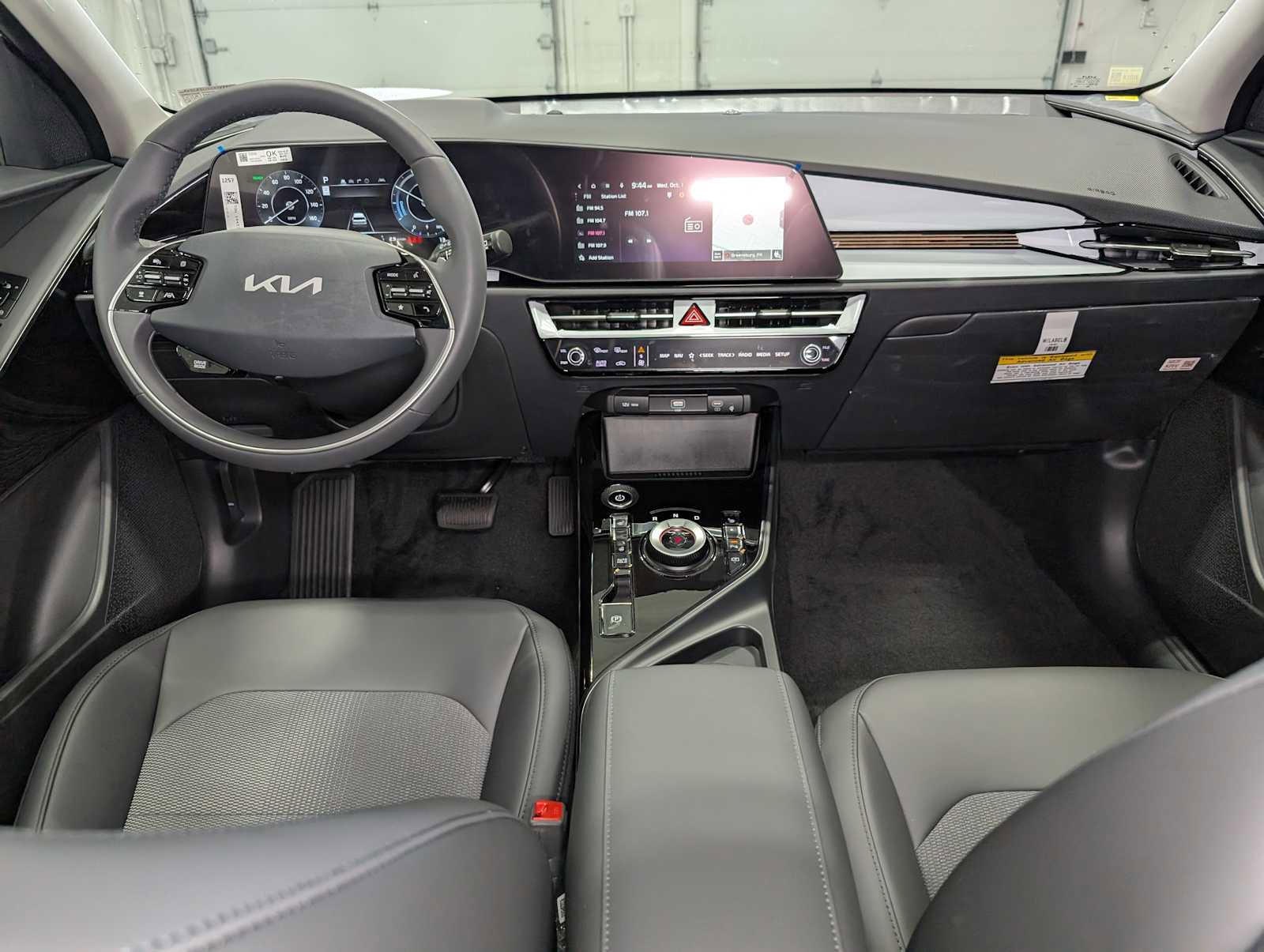 New 2025 Kia Niro Wind image 5