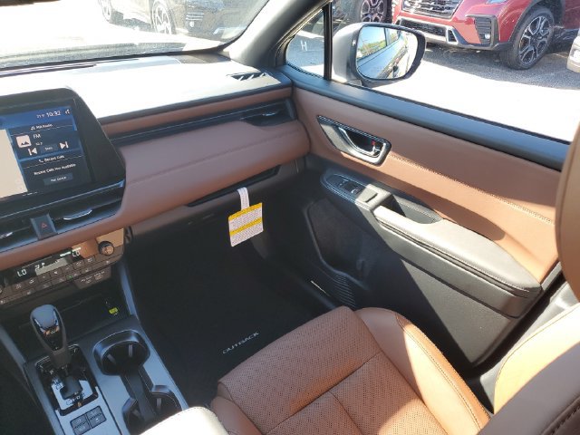 New 2026 Subaru Outback Touring XT AWD/4WD image 9