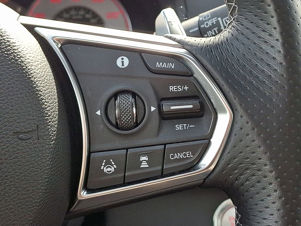 Used 2019 Acura RDX A-Spec image 14