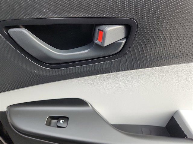 Certified 2023 Hyundai Kona SEL w/ Cargo Package image 31