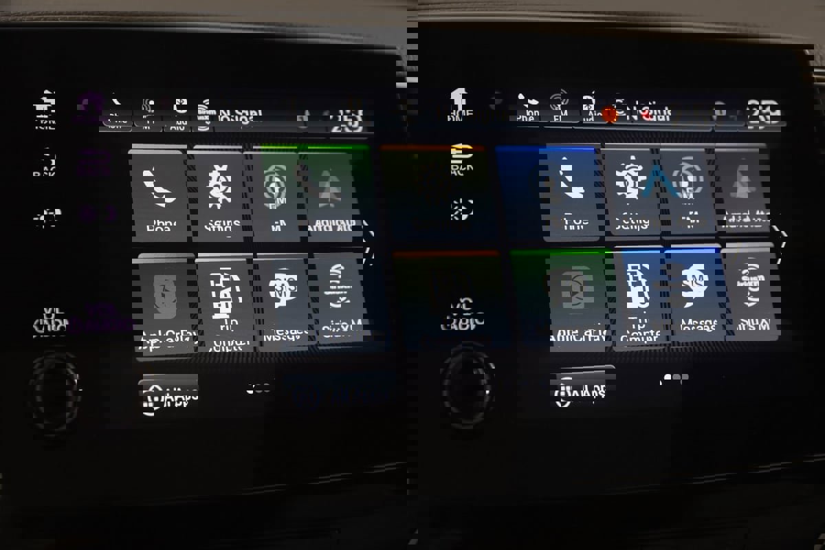 Used 2024 Honda Passport EX-L image 27