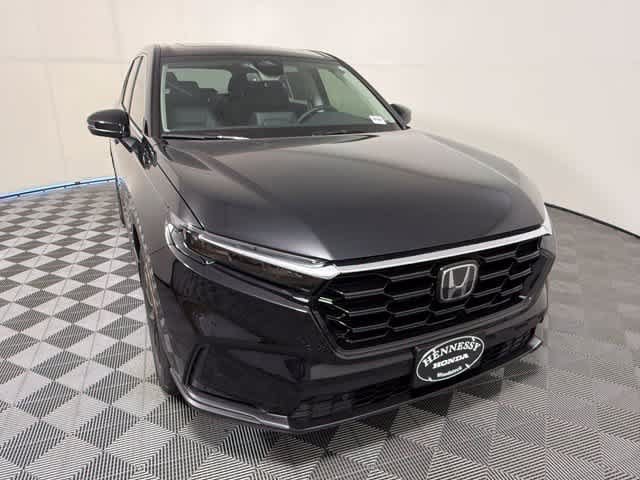 New 2027 Honda CR-V EX-L image 8